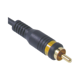 C2G 12ft (3.7m) Velocity Composite Video Cable — Being Shipped
