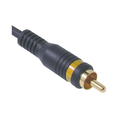 C2G 12ft (3.7m) Velocity Composite Video Cable — Being Shipped