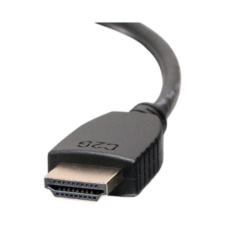 C2G 10ft (3m) Standard Speed HDMI to Micro HDMI Cable with Ethernet — Being Shipped