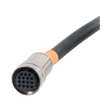 C2G 25ft (7.6m) RapidRun Multi-Format Runner Cable, In-Wall CMG-Rated — Being Shipped