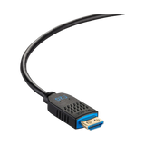 C2G 25ft (7.6m) Performance Series High Speed HDMI Active Optical Cable (AOC), 4K 60Hz Plenum Rated — Being Shipped