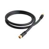 C2G 25ft (7.6m) Value Series F-Type RG6 Coaxial Video Cable — Being Shipped