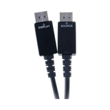 C2G 25ft (7.6m) DisplayPort Active Optical Cable (AOC) 4K 60Hz, Plenum CMP-Rated — Being Shipped