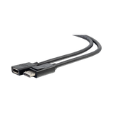 C2G 3ft (0.9m) DisplayPort Male to Female Extension Cable — Being Shipped