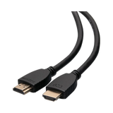 C2G 3ft (0.9m) Core Series High Speed HDMI Cable with Ethernet, 4K 60Hz (3-Pack) — Being Shipped