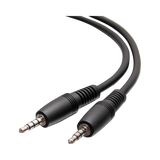 C2G 3ft (0.9m) 3.5mm M/M 4 Position TRRS OMTP Headset Cable — Being Shipped