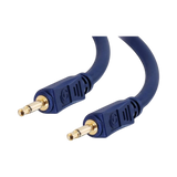 C2G 6ft (1.8m) Velocity 3.5mm M/M Mono Audio Cable — Being Shipped