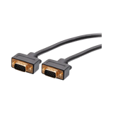 C2G 50ft (15.2m) FLX VGA Video Cable M/M — Being Shipped
