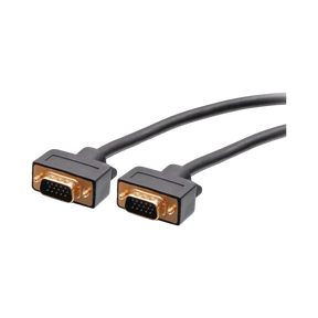 C2G 50ft (15.2m) FLX VGA Video Cable M/M — Being Shipped