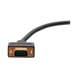 C2G 50ft (15.2m) FLX VGA Video Cable M/M — Being Shipped