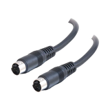 C2G 50ft (15.2m) Value Series S-Video Cable — Being Shipped