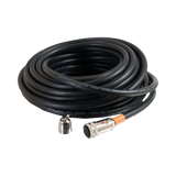 C2G 50ft (15.2m) RapidRun Multi-Format Runner Cable, In-Wall CMG-Rated — Being Shipped