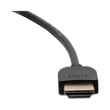 C2G 3ft (0.9m) Plus Series Slim Flexible HDMI Cable with Low Profile Connectors (3-pk), 4K 60Hz — Being Shipped