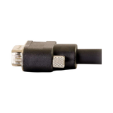 C2G 3ft (0.9m) Select VGA Video Extension Cable M/F, In-Wall CMG-Rated — Being Shipped