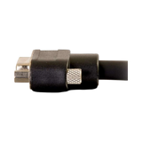 C2G 3ft (0.9m) Select VGA Video Extension Cable M/F, In-Wall CMG-Rated — Being Shipped