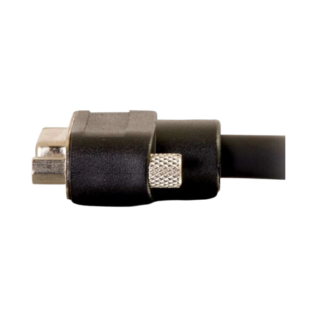 C2G 3ft (0.9m) Select VGA Video Extension Cable M/F, In-Wall CMG-Rated — Being Shipped