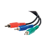 C2G 3ft (0.9m) Value Series RCA Component Video Cable — Being Shipped
