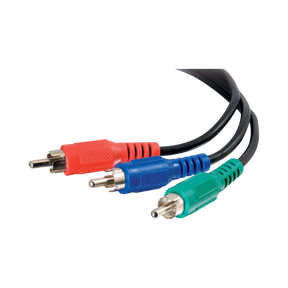 C2G 3ft (0.9m) Value Series RCA Component Video Cable — Being Shipped