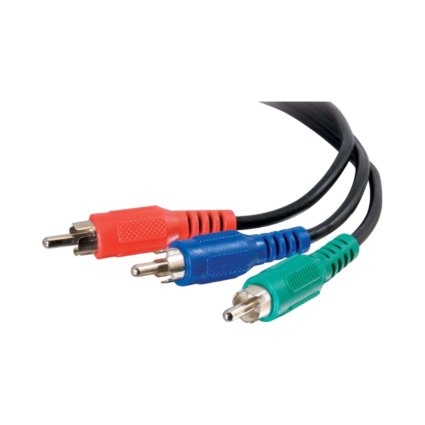 C2G 3ft (0.9m) Value Series RCA Component Video Cable — Being Shipped