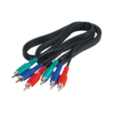 C2G 3ft (0.9m) Value Series RCA Component Video Cable — Being Shipped