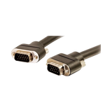 C2G 75ft (22.8m) Select VGA Video Cable M/M, In-Wall CMG-Rated — Being Shipped