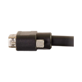 C2G 75ft (22.8m) Select VGA Video Cable M/M, In-Wall CMG-Rated — Being Shipped