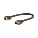 C2G 75ft (22.8m) Select VGA Video Cable M/M, In-Wall CMG-Rated — Being Shipped