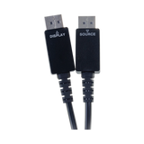 C2G 75ft (22.8m) DisplayPort Active Optical Cable (AOC) 4K 60Hz, Plenum CMP-Rated — Being Shipped