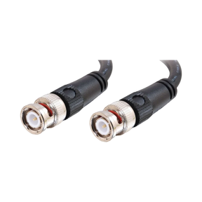 C2G 75ft (22.8m) 75 Ohm BNC Cable — Being Shipped