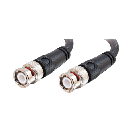 C2G 75ft (22.8m) 75 Ohm BNC Cable — Being Shipped