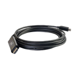 C2G 6ft (1.8m) USB-C to HDMI Audio/Video Adapter Cable, 4K 60Hz — Being Shipped