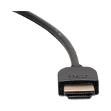 C2G 6ft (1.8m) Plus Series Slim Flexible HDMI Cable with Low Profile Connectors (3-pk), 4K 60Hz — Being Shipped