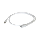 C2G 6ft (1.8m) Mini DisplayPort Extension Cable M/F, White — Being Shipped