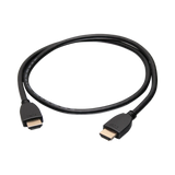 C2G 6ft (1.8m) Core Series High Speed HDMI Cable with Ethernet, 4K 60Hz (3-Pack) — Being Shipped