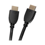 C2G 6ft (1.8m) Core Series High Speed HDMI Cable with Ethernet, 4K 60Hz (3-Pack) — Being Shipped