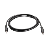 C2G 6ft (1.8m) 3.5mm M/M 4 Position TRRS OMTP Headset Cable — Being Shipped