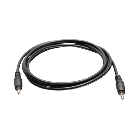 C2G 6ft (1.8m) 3.5mm M/M 4 Position TRRS OMTP Headset Cable — Being Shipped
