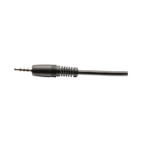 C2G 6ft (1.8m) 3.5mm M/M 4 Position TRRS OMTP Headset Cable — Being Shipped