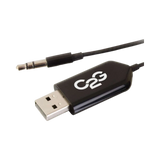 C2G USB Bluetooth Receiver for Wireless Audio Streaming — Being Shipped