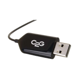 C2G USB Bluetooth Receiver for Wireless Audio Streaming — Being Shipped