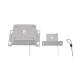 C2G Universal 4K HDMI Adapter Ring with Color Coded Mini DisplayPort, USB-C, and Lightning — Being Shipped