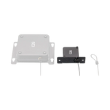 C2G Retractable Table Box Mount 4K HDMI Adapter Ring with Color Coded Mini DisplayPort, DisplayPort, USB-C, Lightning, and VGA — Being Shipped