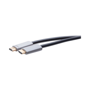 C2G 1.5ft (0.46m) Plus Series Select High Speed HDMI Cable with Ethernet 4K 60Hz, In-Wall CL2-Rated — Being Shipped