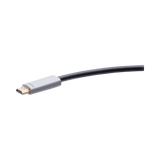 C2G 1.5ft (0.46m) Plus Series Select High Speed HDMI Cable with Ethernet 4K 60Hz, In-Wall CL2-Rated — Being Shipped