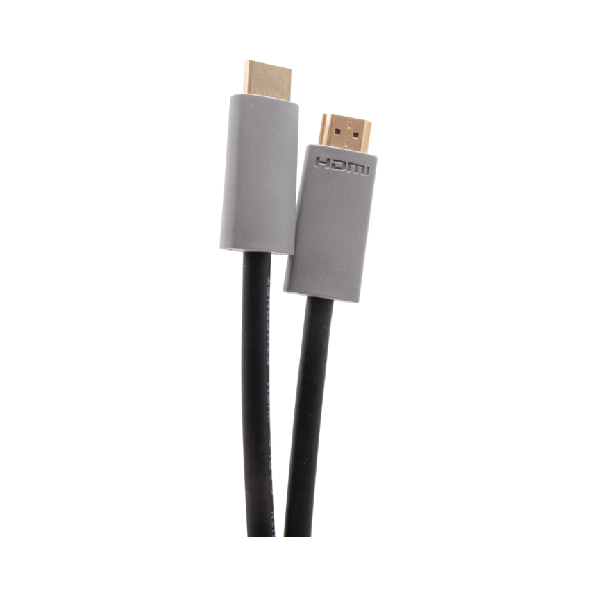 C2G 1.5ft (0.46m) Plus Series Select High Speed HDMI Cable with Ethernet 4K 60Hz, In-Wall CL2-Rated — Being Shipped