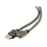 C2G 75ft (22.8m) USB-A Male to Female Active Extension Cable, Plenum, CMP-Rated — Being Shipped