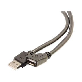C2G 75ft (22.8m) USB-A Male to Female Active Extension Cable, Plenum, CMP-Rated — Being Shipped