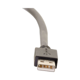 C2G 75ft (22.8m) USB-A Male to Female Active Extension Cable, Plenum, CMP-Rated — Being Shipped