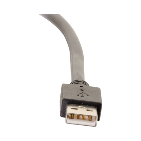 C2G 75ft (22.8m) USB-A Male to Female Active Extension Cable, Plenum, CMP-Rated — Being Shipped