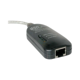 C2G 7.5in USB 2.0 Fast Ethernet Network Adapter — Being Shipped